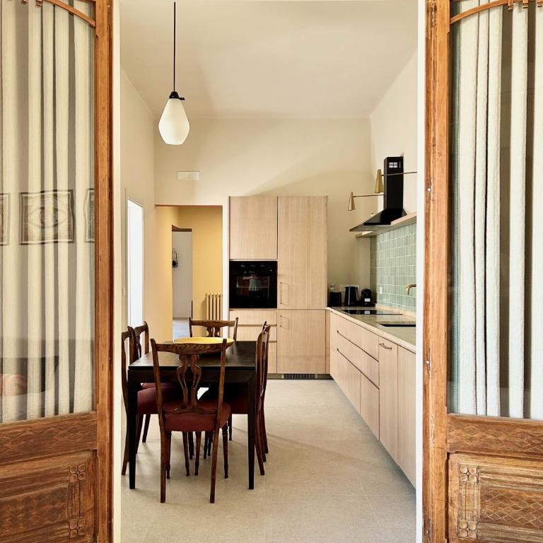 Damarosa Suite - Luxurious 2 Bedroom - Two-Bedroom Apartment - 23