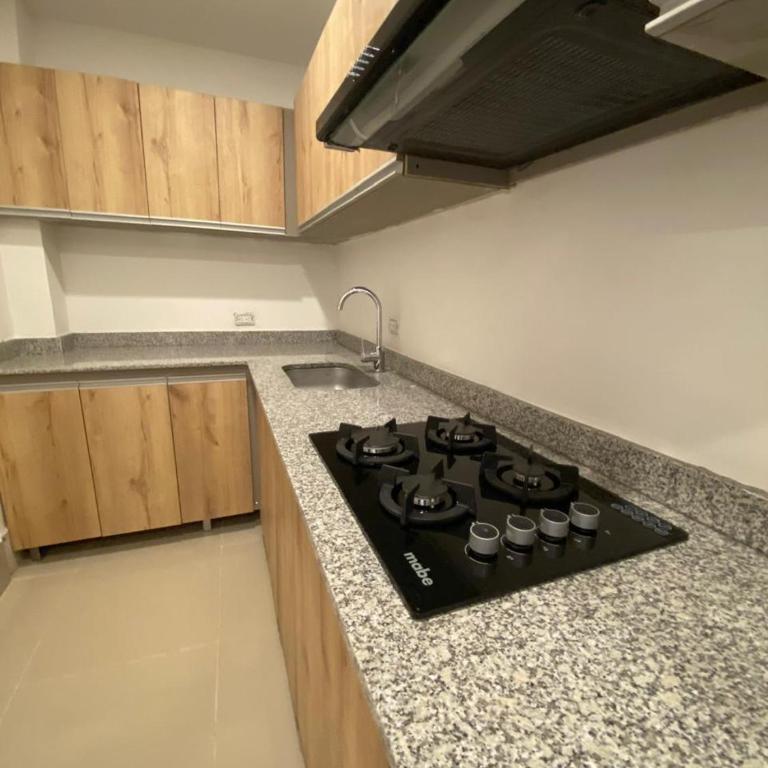 La Rosita - One-Bedroom Apartment - 10