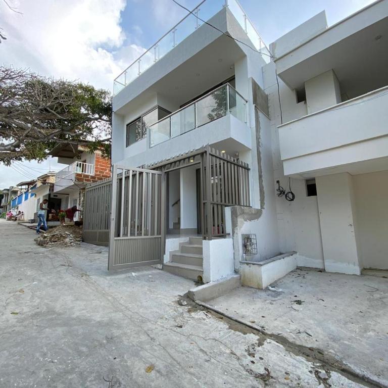 La Rosita - One-Bedroom Apartment - 1