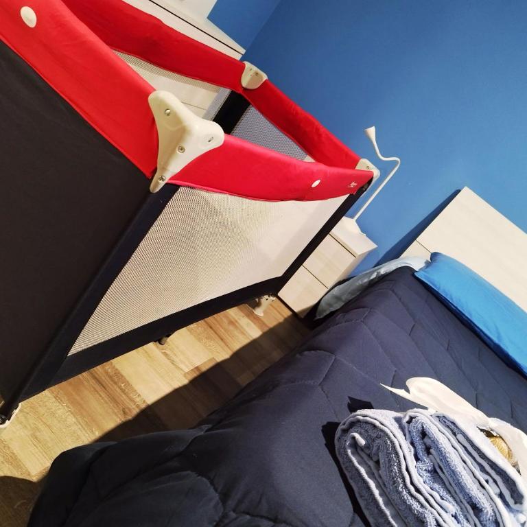 Casa Cristina “a Ragusa” - Appartamento con 2 Camere da Letto - 46