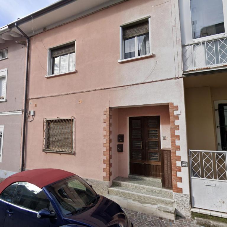 Luxury Allo Fusion in the center of Udine - Appartamento con 2 Camere da Letto - 2