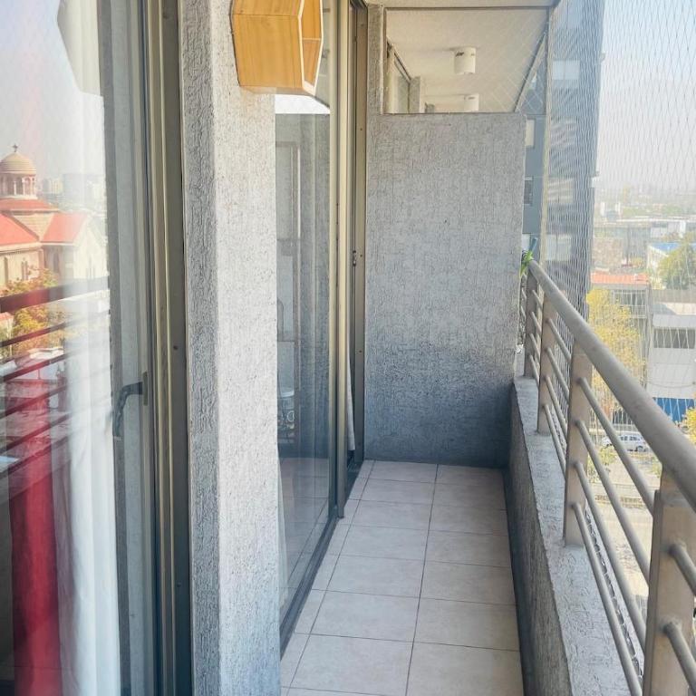 Central 1 bedroom apartment, excellent connectivity - Apartamento de 2 dormitorios - 8