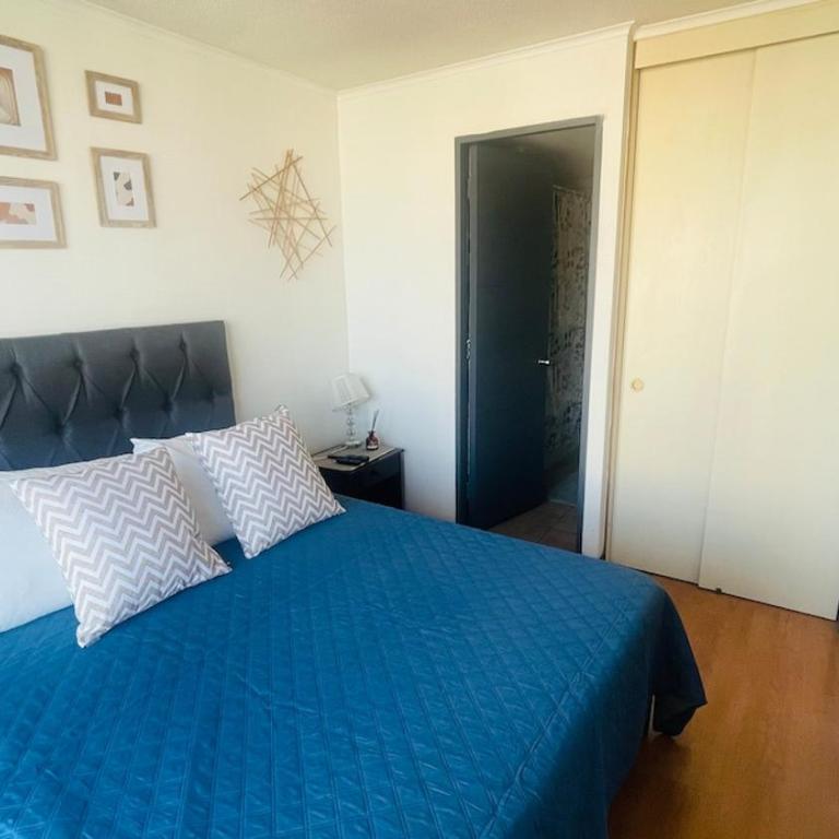 Central 1 bedroom apartment, excellent connectivity - Apartamento de 2 dormitorios - 9