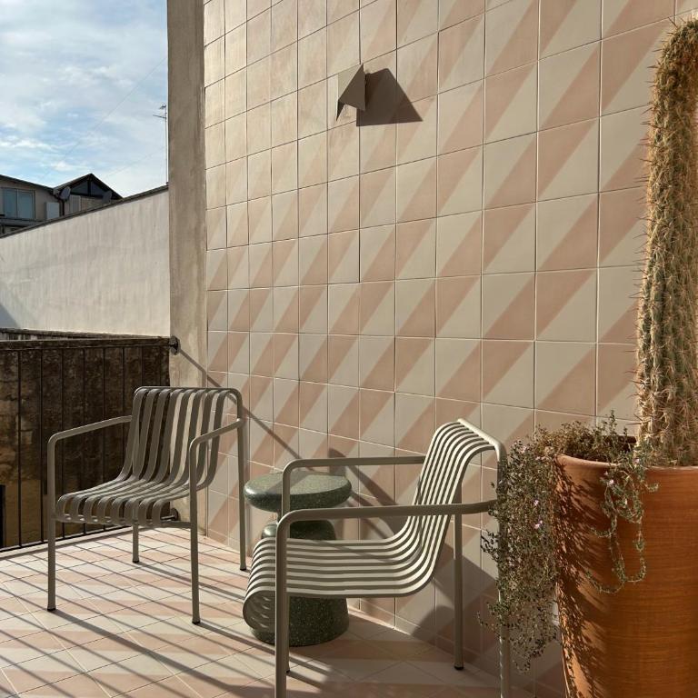 Damarosa Suite - Luxurious 2 Bedroom - Two-Bedroom Apartment - 27
