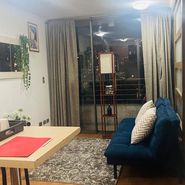 Central 1 bedroom apartment, excellent connectivity - Apartamento de 2 dormitorios - 17