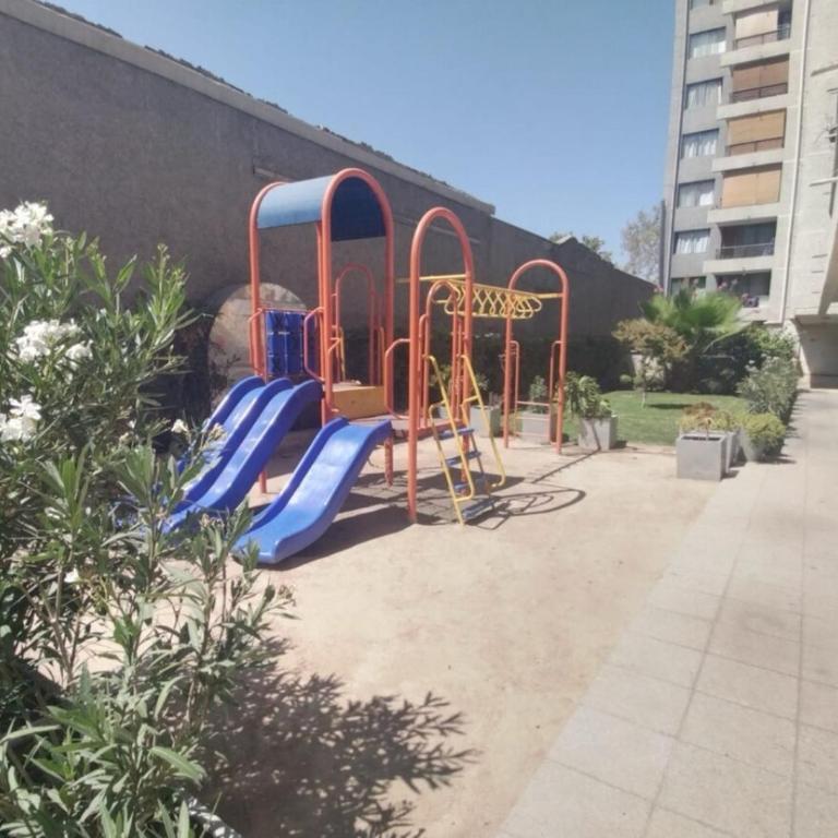 Central 1 bedroom apartment, excellent connectivity - Apartamento de 2 dormitorios - 19