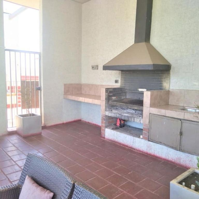 Central 1 bedroom apartment, excellent connectivity - Apartamento de 2 dormitorios - 30