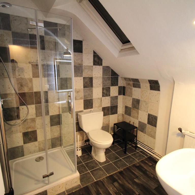 T2 Tudelle - Le Perché - Apartamento de 1 dormitorio - 8