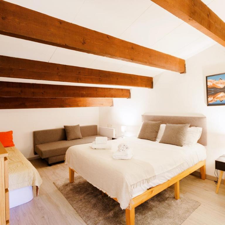 ANANA Balcon Cerdan - Appartement avec Balcon - 4