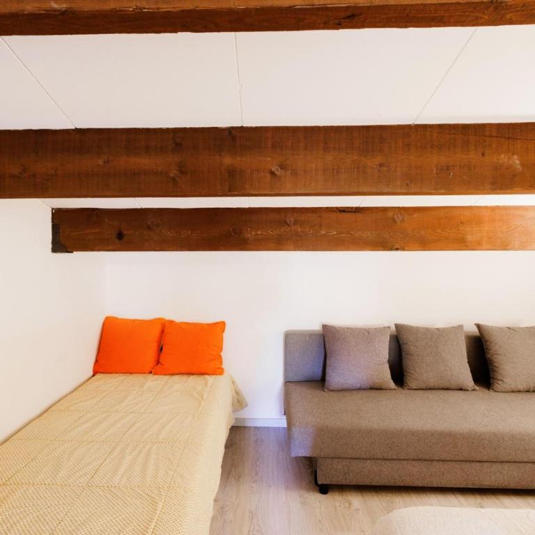 ANANA Balcon Cerdan - Appartement avec Balcon - 13