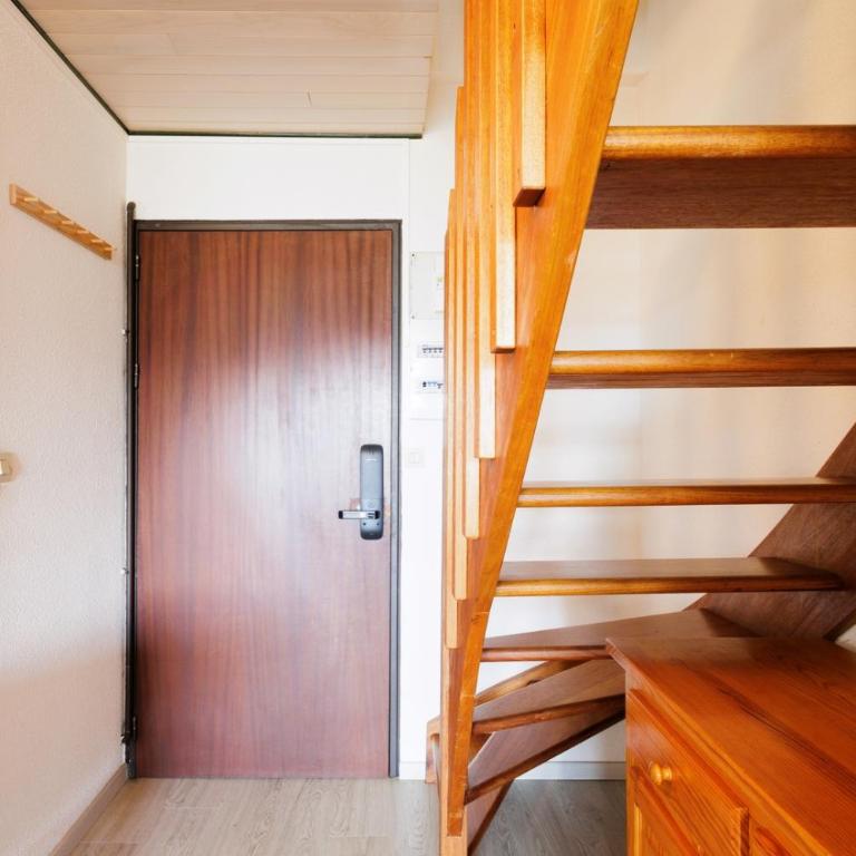 ANANA Balcon Cerdan - Appartement avec Balcon - 19