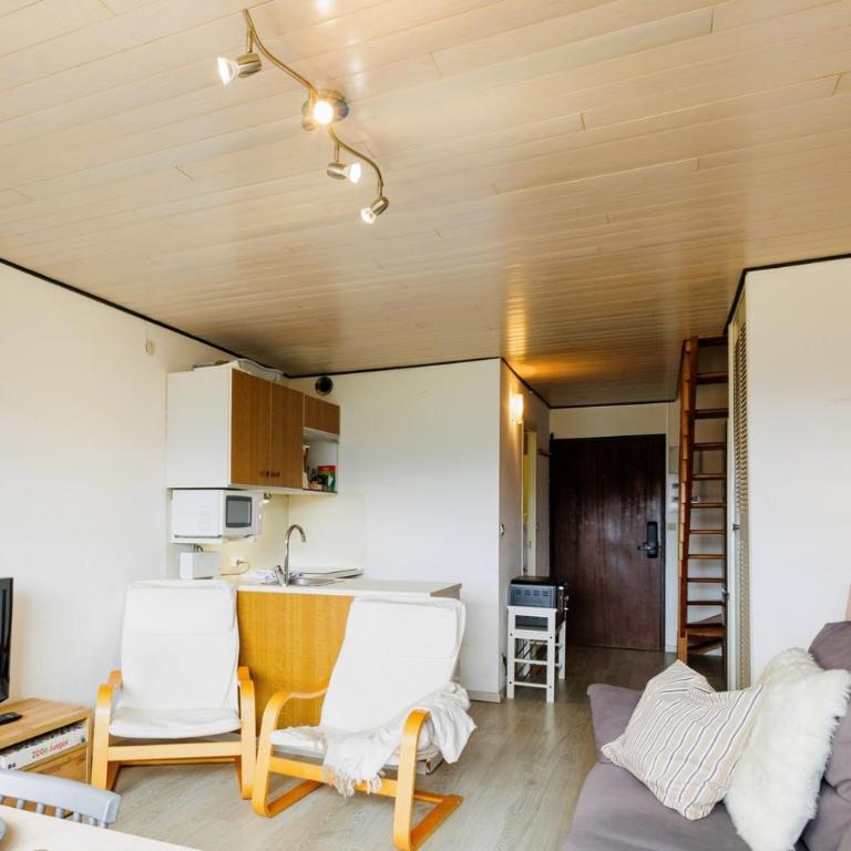 ANANA Balcon Cerdan - Appartement avec Balcon - 21