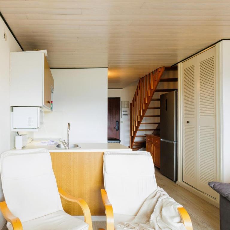 ANANA Balcon Cerdan - Appartement avec Balcon - 22