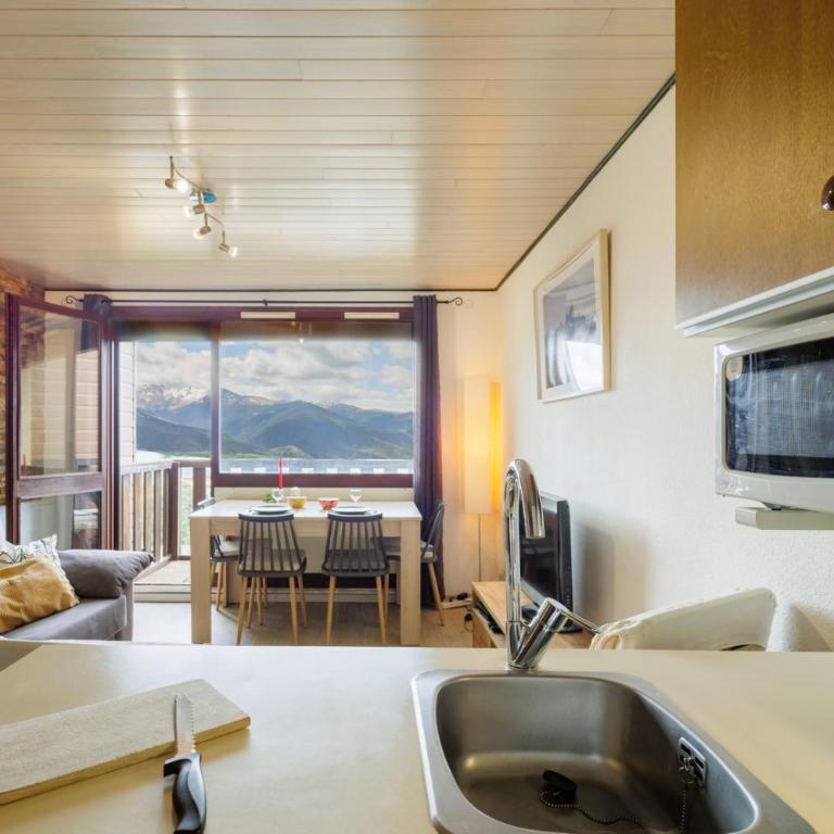 ANANA Balcon Cerdan - Appartement avec Balcon - 31
