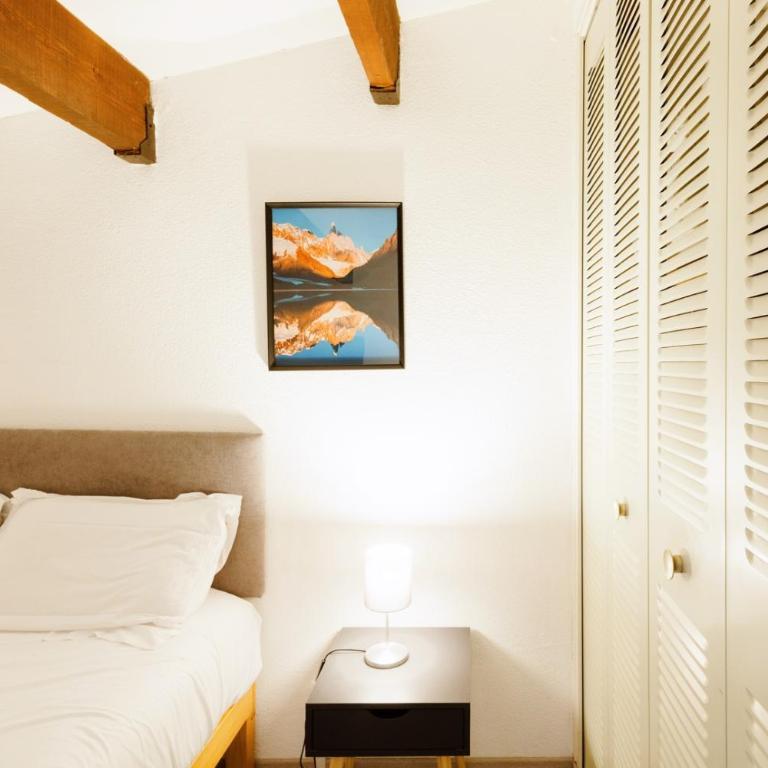 ANANA Balcon Cerdan - Appartement avec Balcon - 45