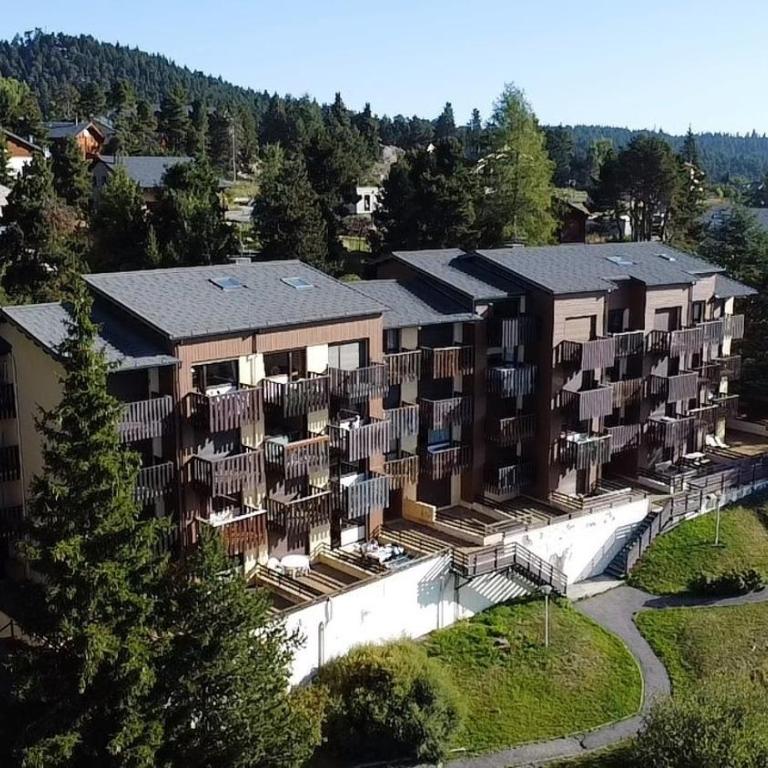 ANANA Balcon Cerdan - Appartement avec Balcon - 47