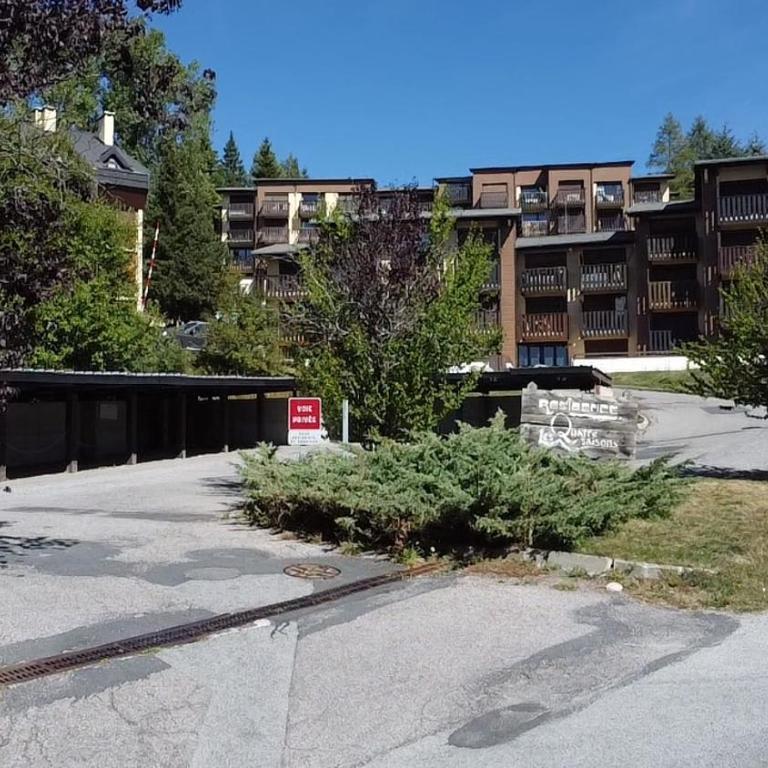 ANANA Balcon Cerdan - Appartement avec Balcon - 50