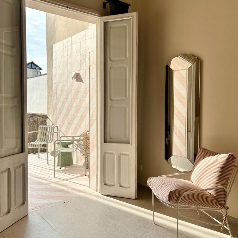 Damarosa Suite - Luxurious 2 Bedroom - Two-Bedroom Apartment - 28