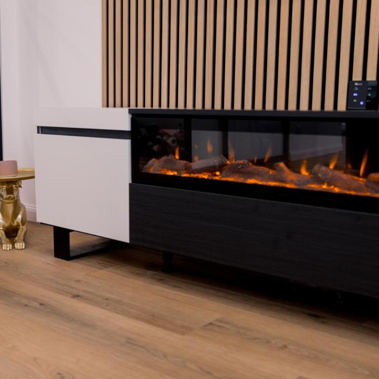 Amour et spa prestige à Honfleur - Villa 1 Chambre - 14
