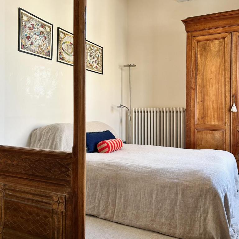 Damarosa Suite - Luxurious 2 Bedroom - Two-Bedroom Apartment - 31