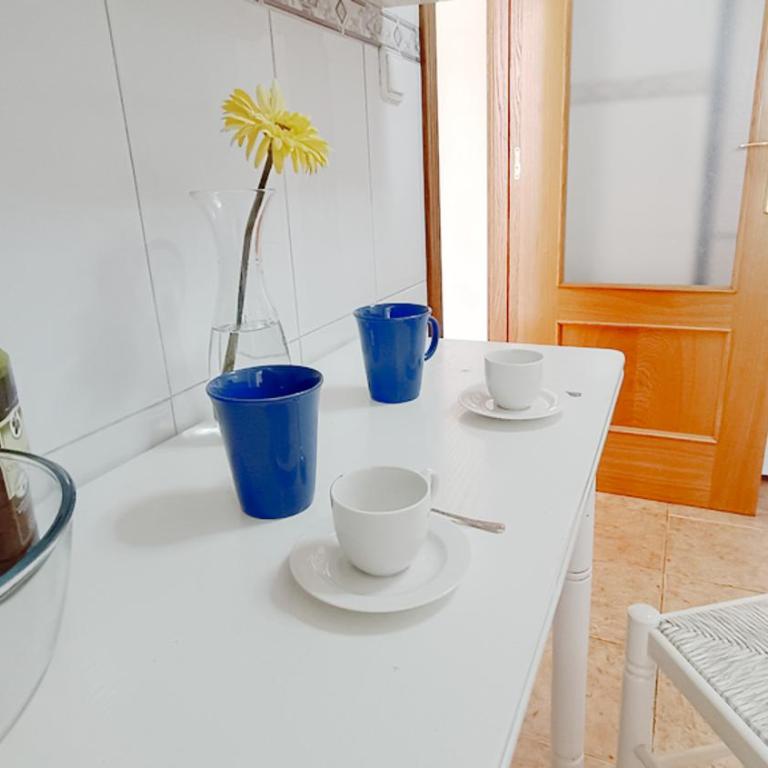 C' Donat - Apartamento con Piscina Playa del Arenal - Apartamento de 3 dormitorios con piscina privada - 9
