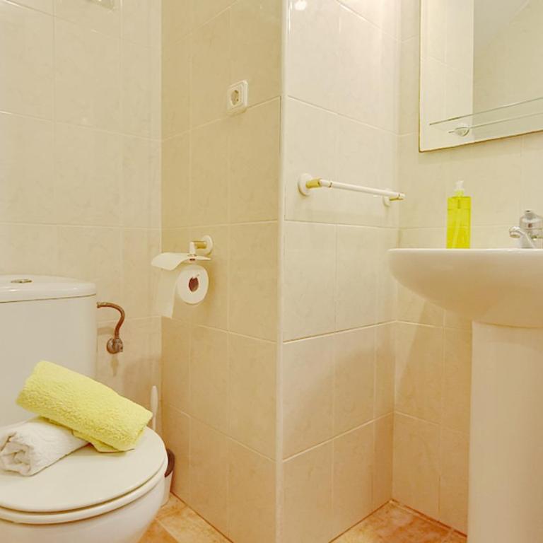 C' Donat - Apartamento con Piscina Playa del Arenal - Apartamento de 3 dormitorios con piscina privada - 15
