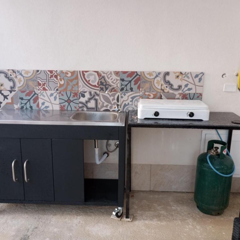 Mare&Relax - Camera Quadrupla con Bagno Privato - 22