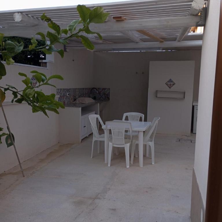 Mare&Relax - Camera Matrimoniale con Bagno Privato - 22