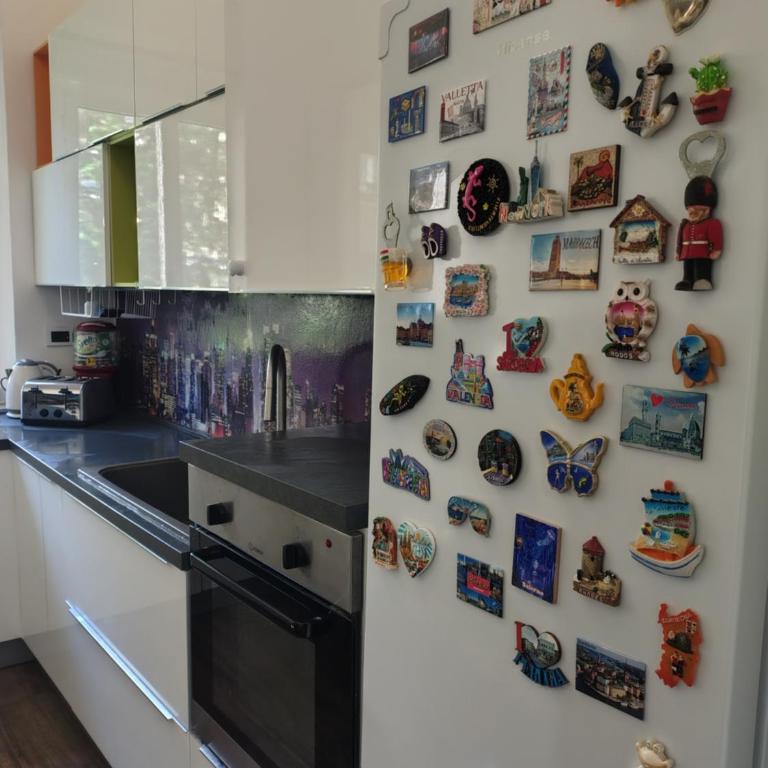 L'angolo del Viaggiatore 5 Terre - Two-Bedroom Apartment - 14