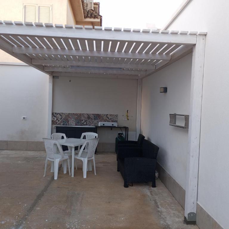 Mare&Relax - Camera Quadrupla con Bagno Privato - 24
