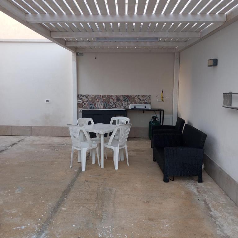 Mare&Relax - Camera Quadrupla con Bagno Privato - 23
