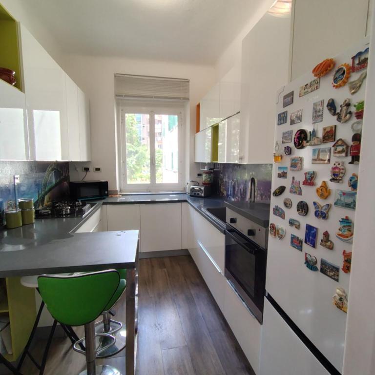 L'angolo del Viaggiatore 5 Terre - Two-Bedroom Apartment - 15