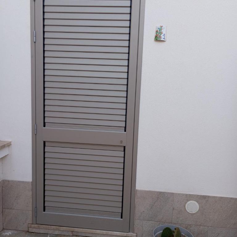 Mare&Relax - Camera Quadrupla con Bagno Privato - 25
