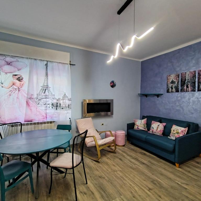 L'angolo del Viaggiatore 5 Terre - Two-Bedroom Apartment - 5