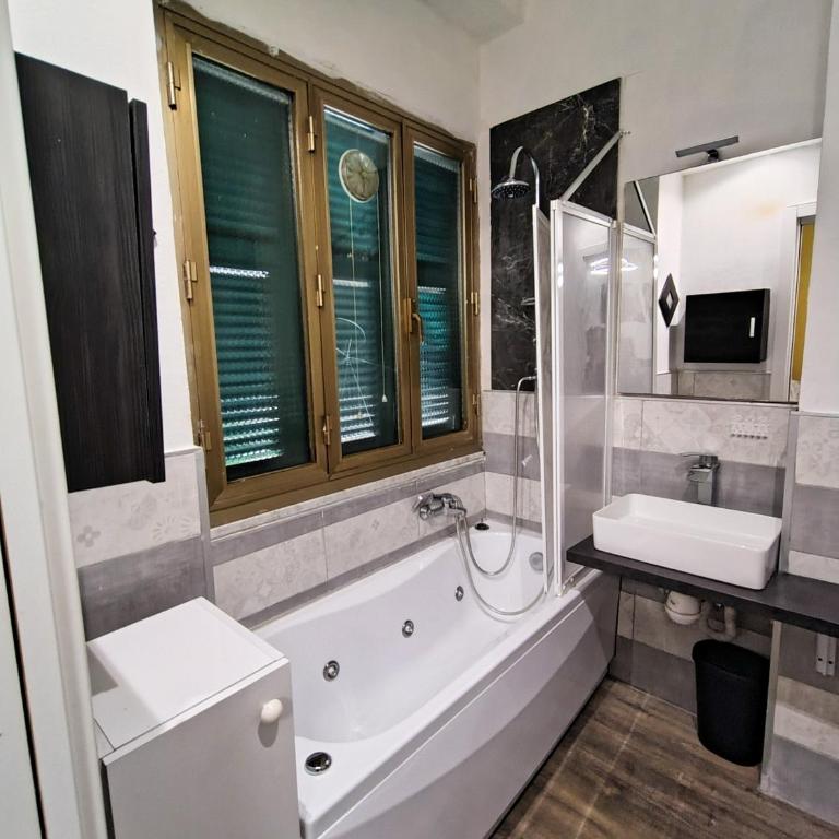 L'angolo del Viaggiatore 5 Terre - Two-Bedroom Apartment - 21