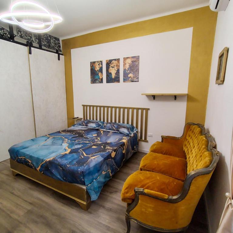 L'angolo del Viaggiatore 5 Terre - Two-Bedroom Apartment - 8