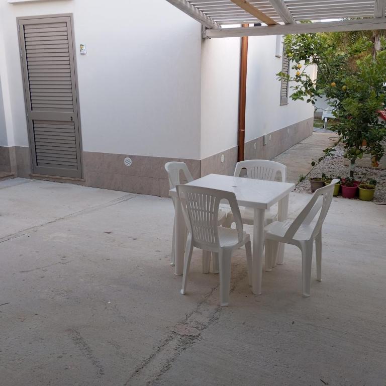 Mare&Relax - Camera Matrimoniale con Bagno Privato - 25