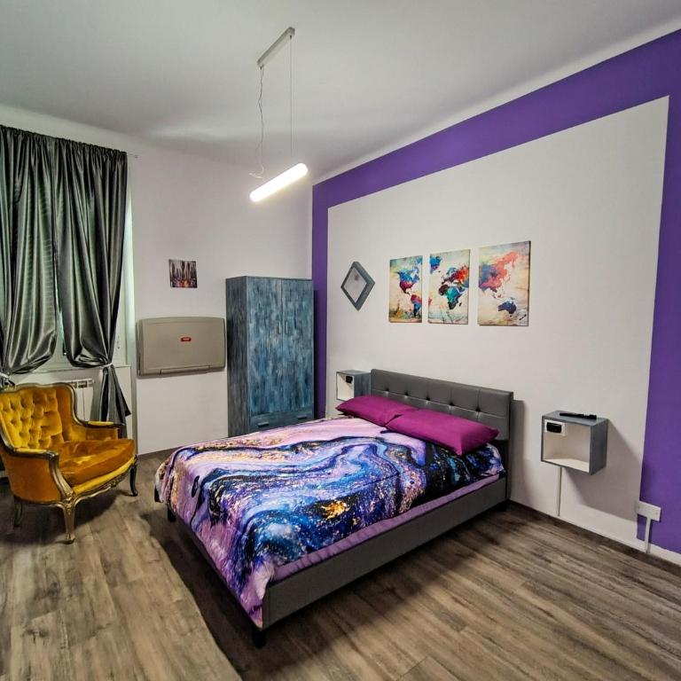 L'angolo del Viaggiatore 5 Terre - Two-Bedroom Apartment - 6