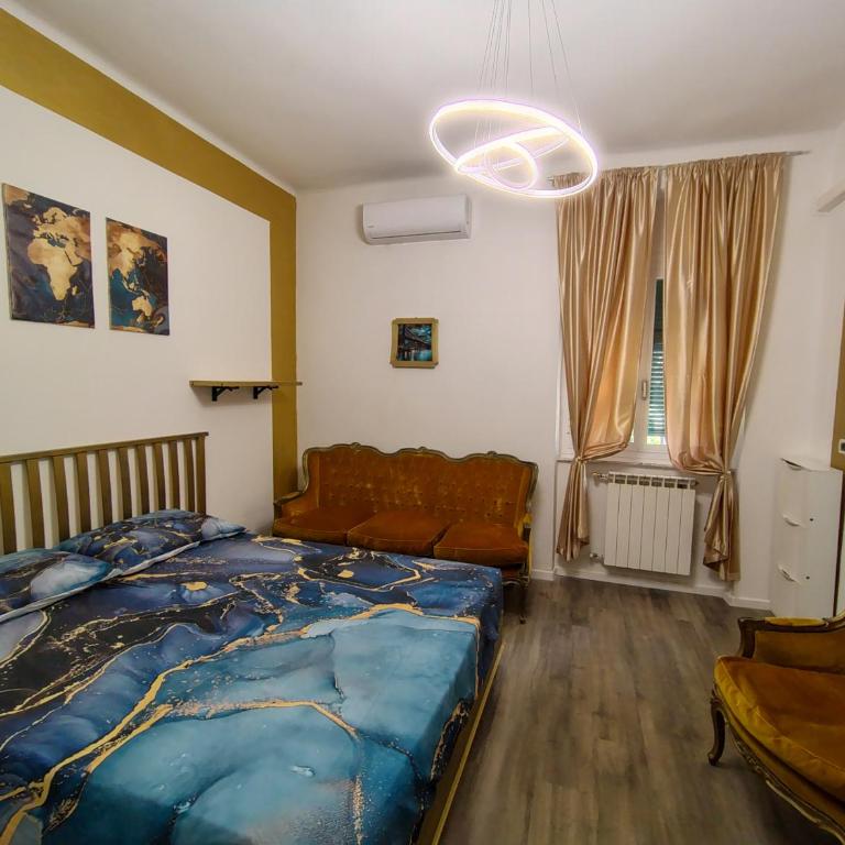L'angolo del Viaggiatore 5 Terre - Two-Bedroom Apartment - 9