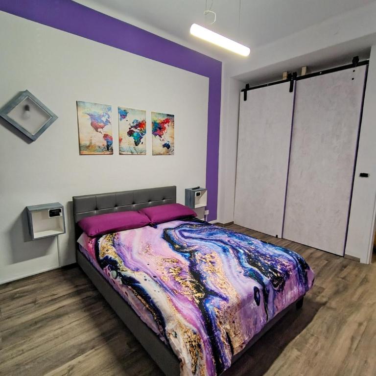 L'angolo del Viaggiatore 5 Terre - Two-Bedroom Apartment - 7