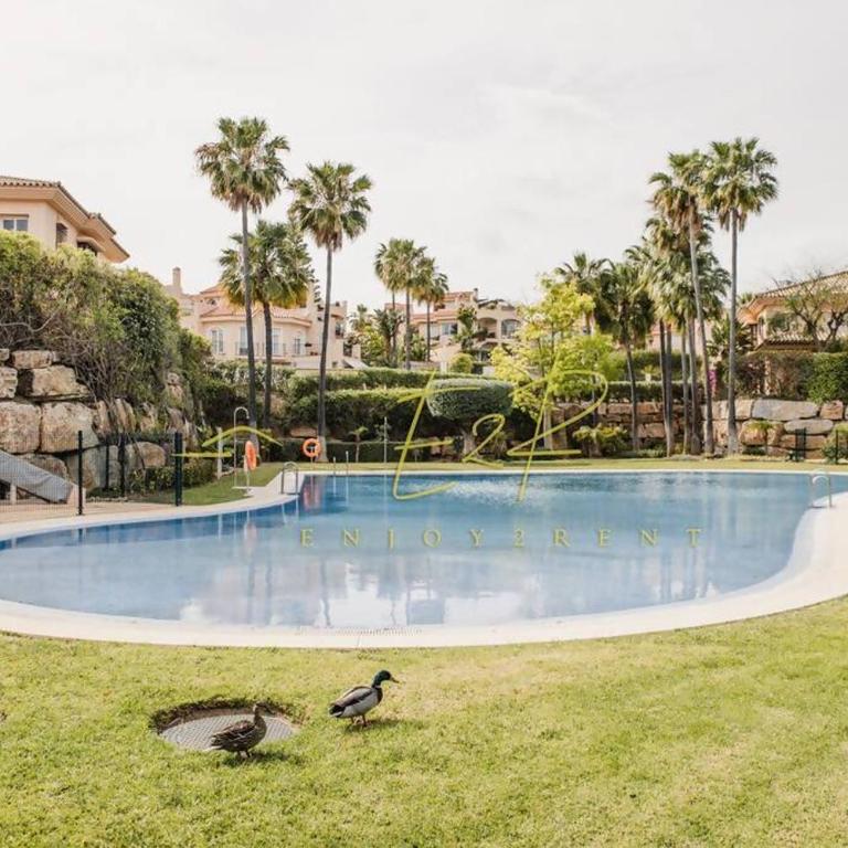 BelMonStays Los Flamencos de Riviera, Mijas Costa - Casa - 43