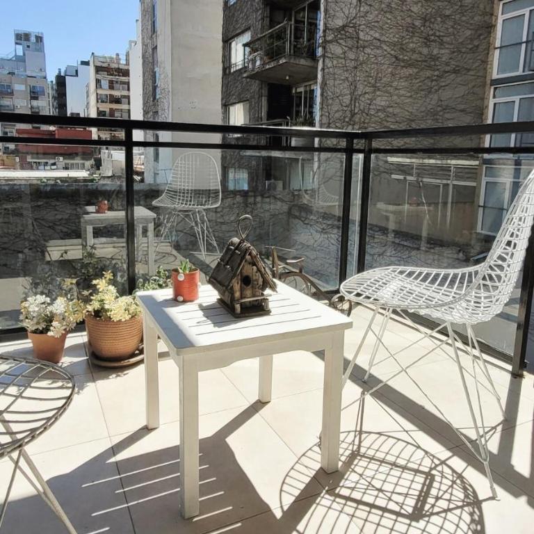 El mejor lugar de Palermo Hollywood! - Apartamento de 2 dormitorios - 3