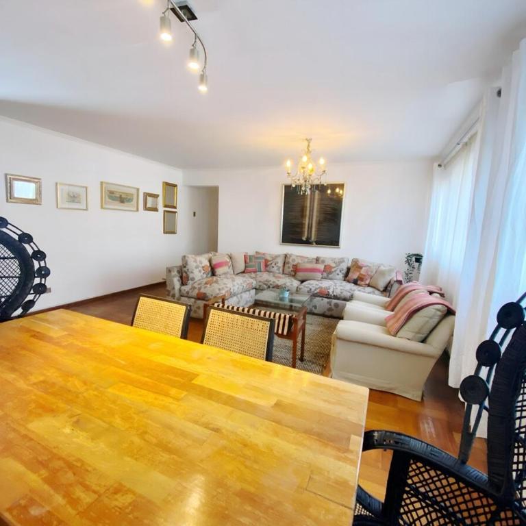 4B 2B steps away from costanera center - Apartamento - 11