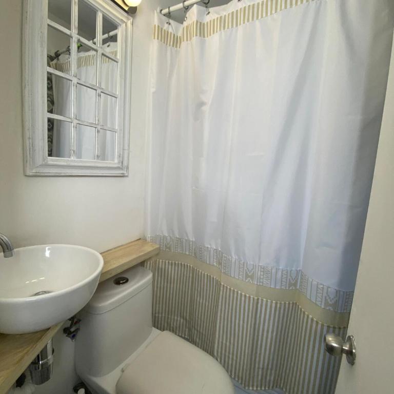 4B 2B steps away from costanera center - Apartamento - 51