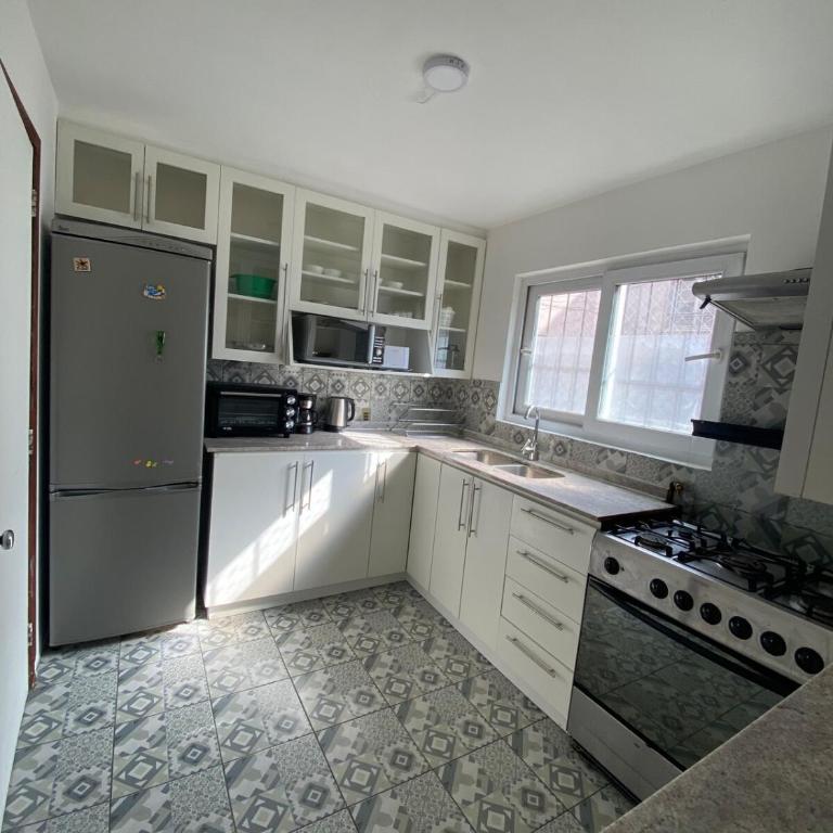 4B 2B steps away from costanera center - Apartamento - 56