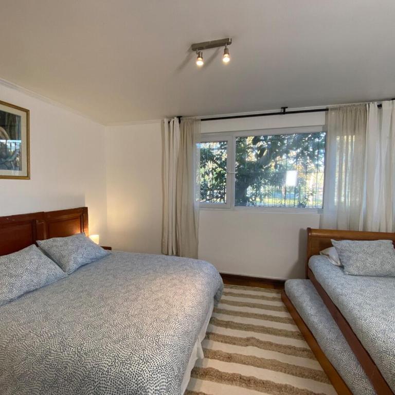 4B 2B steps away from costanera center - Apartamento - 61