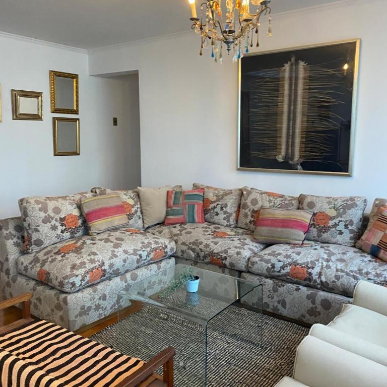 4B 2B steps away from costanera center - Apartamento - 64