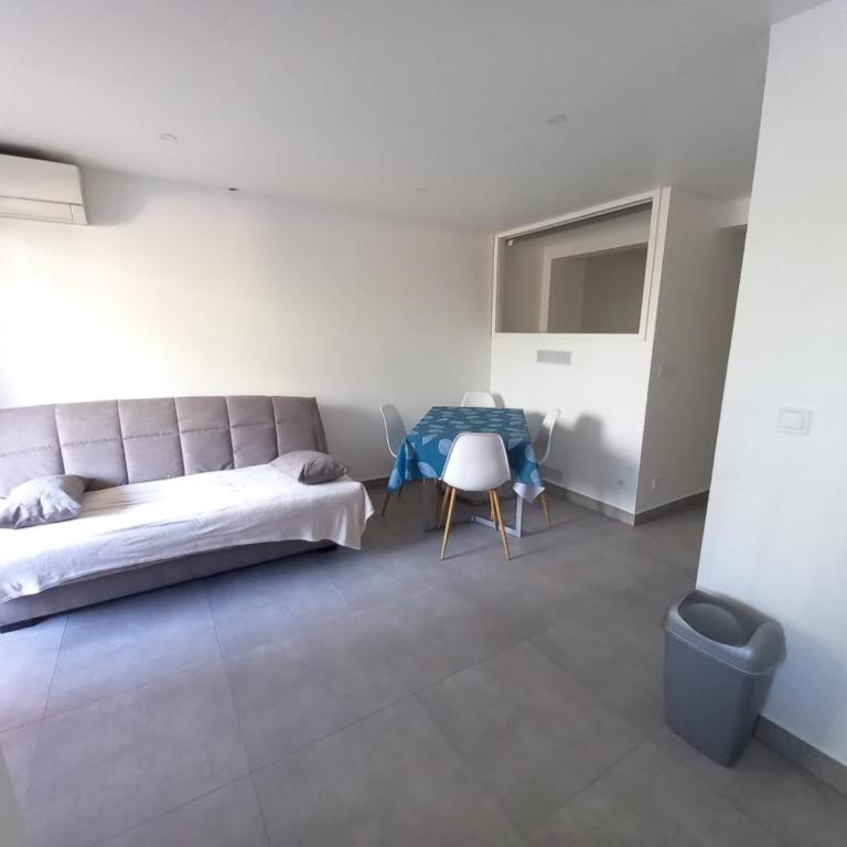 Vacances à 100 m des plages de Juan les Pins - Appartamento con 1 Camera da Letto - 5
