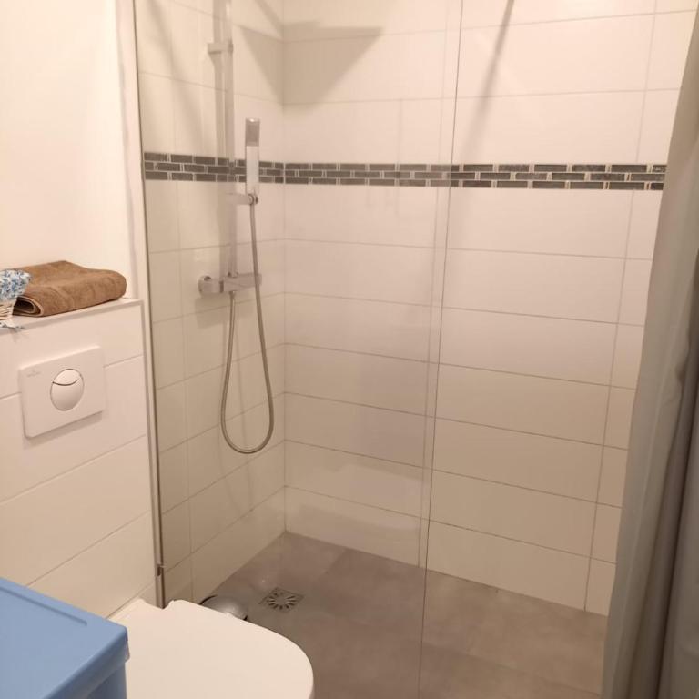 Vacances à 100 m des plages de Juan les Pins - Appartamento con 1 Camera da Letto - 6