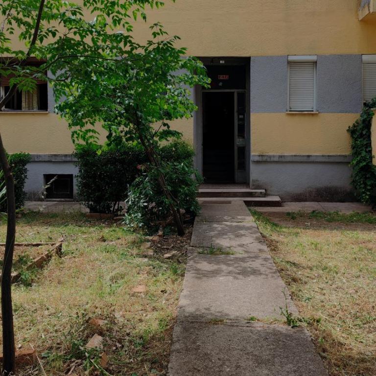 Cozy & Bright Garden Flat - Apartman sa 1 Spavaćom Sobom - 2